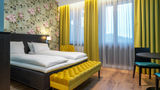 Thon Hotel Slottsparken Room