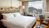 Lotte Hotel Seoul Downtown Room