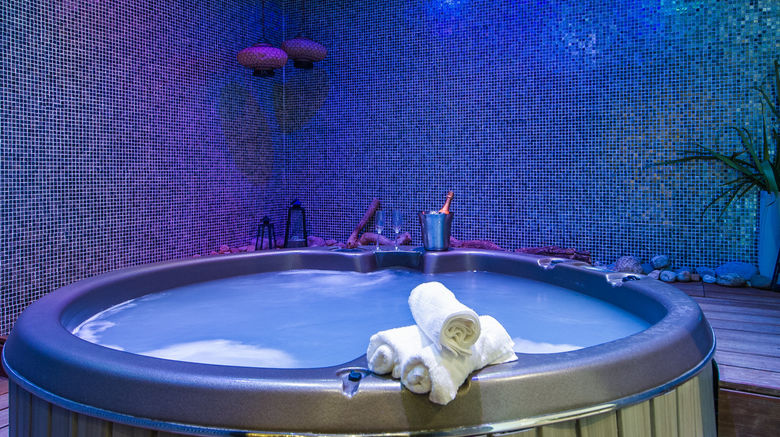 <b>Thon Hotel Forde Spa</b>. Images powered by <a href="https://leonardo.com/" title="Leonardo Worldwide" target="_blank">Leonardo</a>.