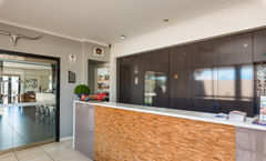 The Stirling Hotel Rockhampton