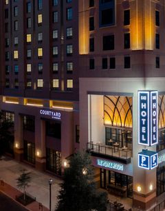 Courtyard Atlanta Midtown