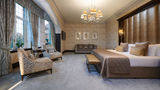 The Aldwark Manor Estate Suite
