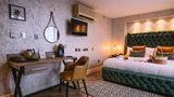 The Grand Hotel, Swansea Room