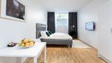 Apartdirect Sundbyberg Room