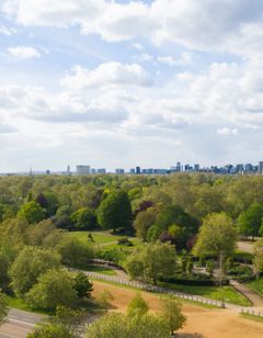 The Lanesborough London