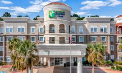 Holiday Inn Express Lufkin South