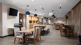 Towneplace Suites Orlando Airport Restaurant
