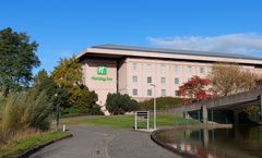 Holiday Inn Gent Expo