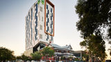 Holiday Inn West Perth Exterior