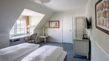 Hotel Knudsens Gaard Room