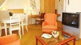 Hotel Knudsens Gaard Room