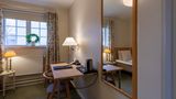Hotel Knudsens Gaard Room