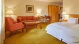 Hotel Knudsens Gaard Room