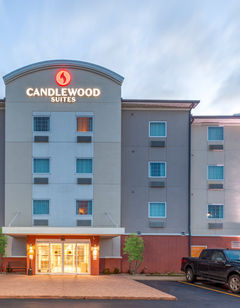 Candlewood Suites Kalamazoo