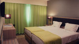 Hotel VIP Executive Zurique Room
