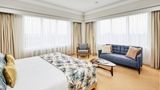 Hotel Okura Amsterdam Suite