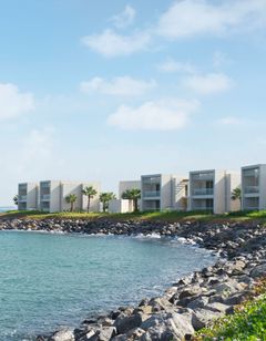 InterContinental Ras Al Khaimah Resort
