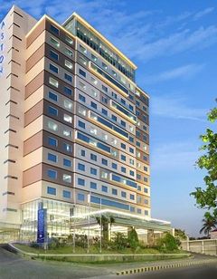 Aston Kupang Hotel & Convention Center