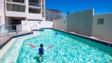 Macquarie Waters Boutique Apartment Htl Pool