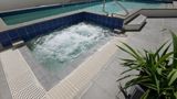 Macquarie Waters Boutique Apartment Htl Pool