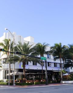 Hotel Claremont Miami Beach
