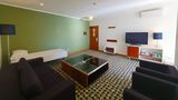 Holiday Inn Algarve Suite