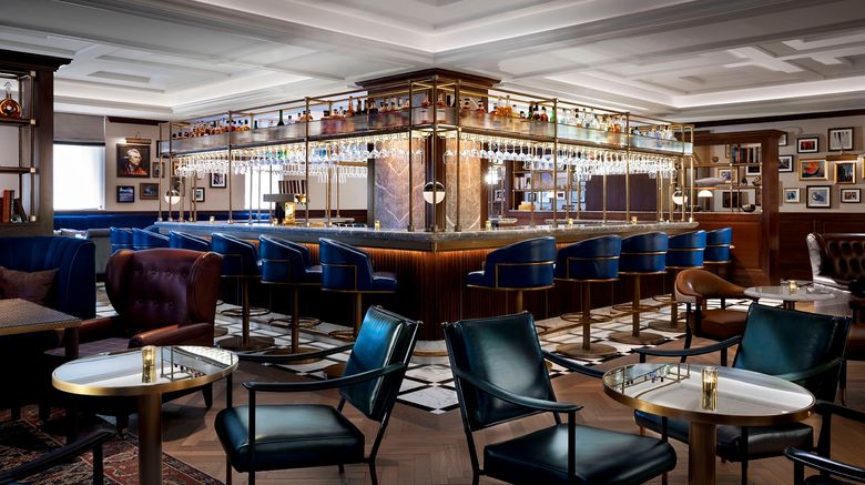 <b>The Langham, Boston Restaurant</b>. Images powered by <a href="https://leonardo.com/" title="Leonardo Worldwide" target="_blank">Leonardo</a>.