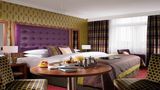 Dublin Skylon Hotel Room