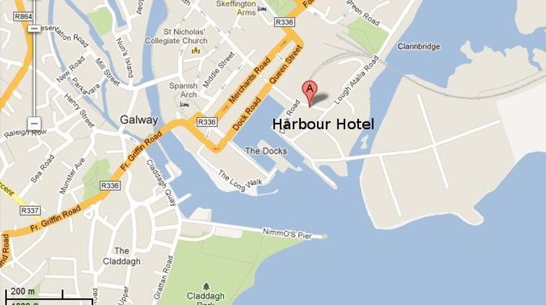 <b>Harbour Hotel Galway Other</b>. Images powered by <a href="https://leonardo.com/" title="Leonardo Worldwide" target="_blank">Leonardo</a>.