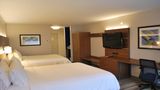 Holiday Inn Express & Stes Room