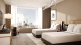 The Ritz Carlton New York NoMad Room
