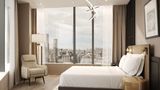 The Ritz Carlton New York NoMad Suite