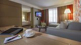 Hotel Das Tigra Room