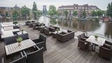 Apollo Hotel Amsterdam,Tribute Portfolio Meeting