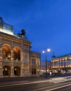 Hotel Bristol, a Luxury Collection Hotel