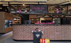 Moxy Amiens