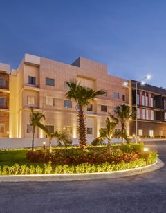 Residence Inn Playa del Carmen