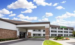 Holiday Inn Long Island Islip Arpt East