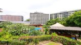 <b>Holiday Inn Port Moresby Exterior</b>. Images powered by <a href="https://leonardo.com/" title="Leonardo Worldwide" target="_blank">Leonardo</a>.
