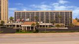 <b>Holiday Inn Resort Galveston-On Beach Exterior</b>. Images powered by <a href="https://leonardo.com/" title="Leonardo Worldwide" target="_blank">Leonardo</a>.