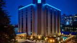 AC Hotel by Marriott Atlanta Downtown Exterior