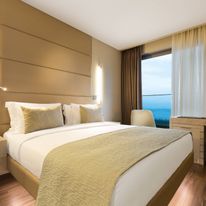 AC Hotel Istanbul Macka
