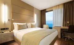 AC Hotel Istanbul Macka