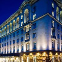 Sofia Hotel Balkan, Luxury Collection