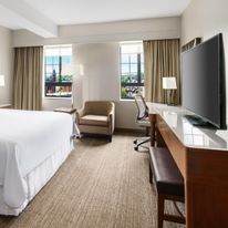 The Westin Portland Harborview