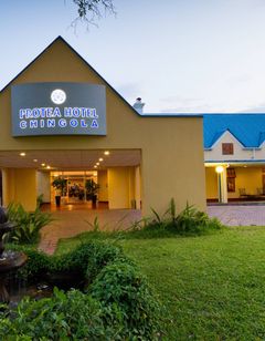 Protea Hotel Chingola
