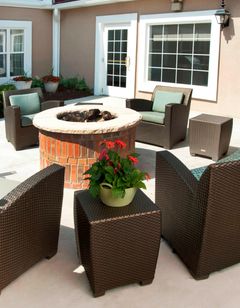 Residence Inn Fort Wayne