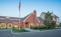 Residence Inn by Marriott Topeka