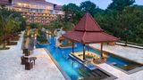 Sheraton Mustika Yogyakarta Resort & Spa Recreation
