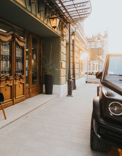 Hotel Indigo Krakow - Florian Gate